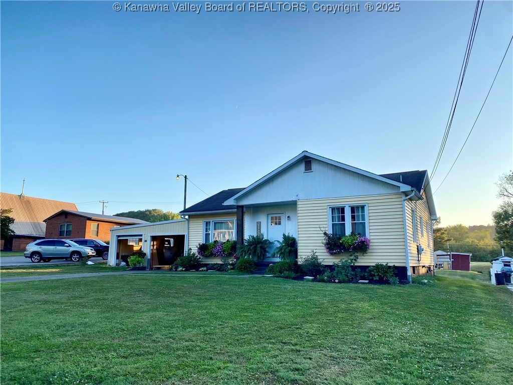 208 Cedar Lakes Drive Ripley, WV 25271 - Photo 25 of 33 Gallery Image 25