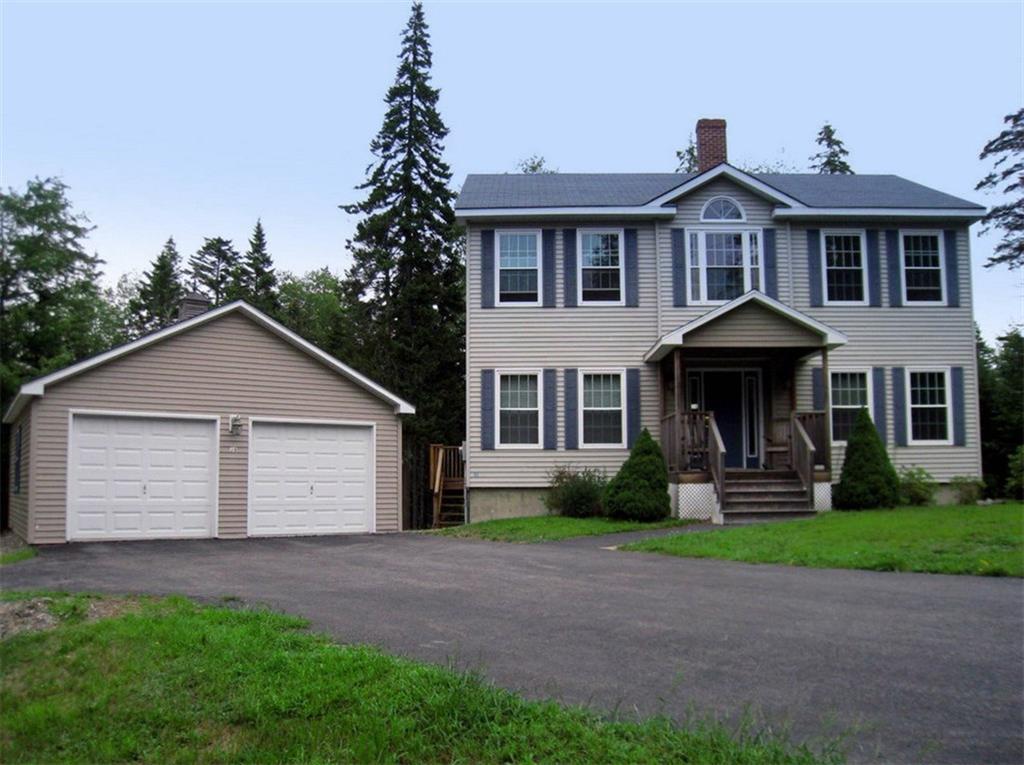 38 Bass Harbor Woods Road Tremont, ME 04653 - Photo 1 of 20 Photo