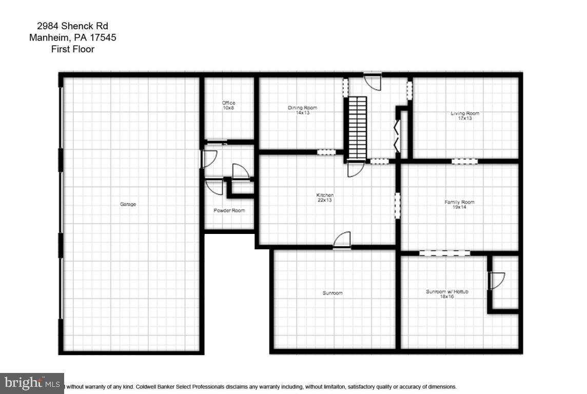 2984 Shenck Road Manheim, PA 17545 - Photo 32 of 38