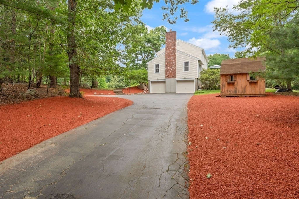 10 Cheshire Road Sharon, MA 02067 - Photo 40 of 41