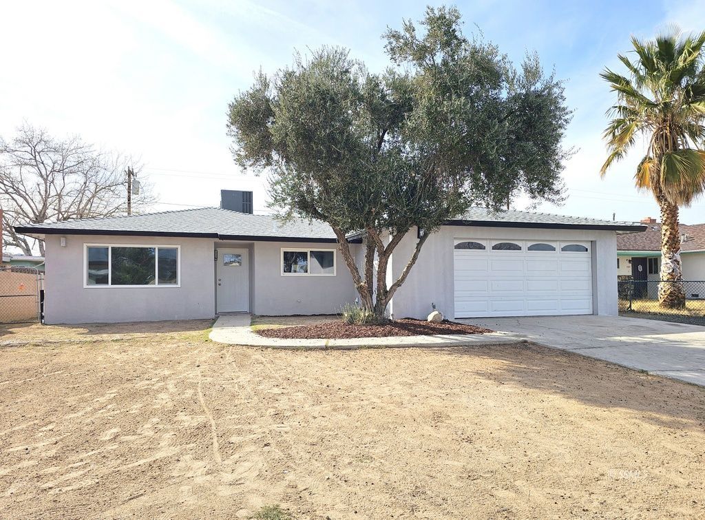 133 South Silver Ridge Street Ridgecrest, CA 93555 - Photo 26 of 29 Gallery Image 26