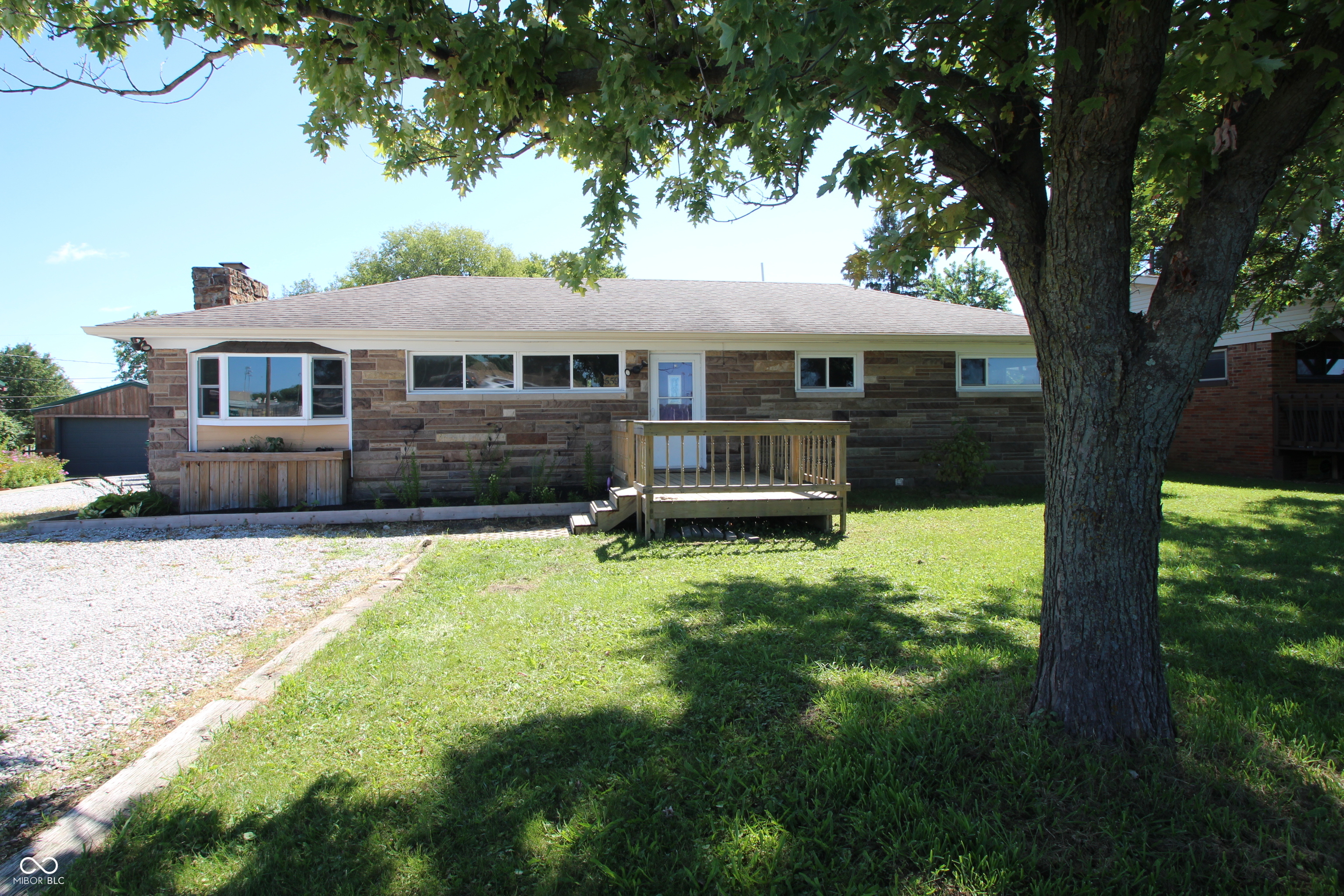 559 Mackey Road Danville, IN 46122 - Photo 1 of 5 Gallery Image 1