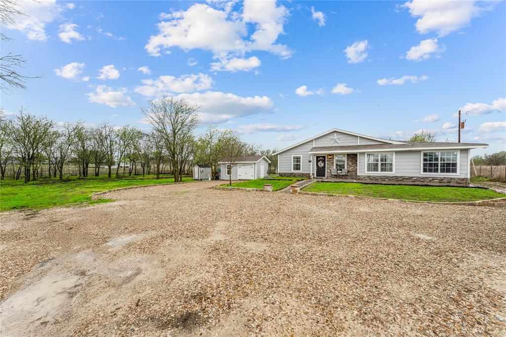 13853 Farm To Market Rd 2331  