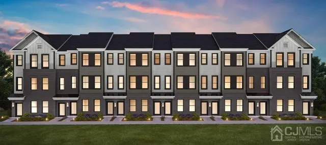 $734,925 | 513 Sadie Circle, New Brunswick, NJ 08901