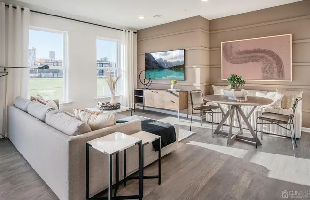 $734,925 | 513 Sadie Circle, New Brunswick, NJ 08901