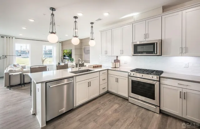 $734,925 | 513 Sadie Circle, New Brunswick, NJ 08901