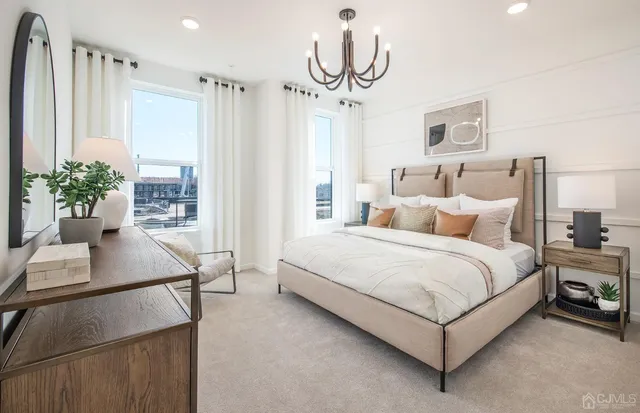 $734,925 | 513 Sadie Circle, New Brunswick, NJ 08901