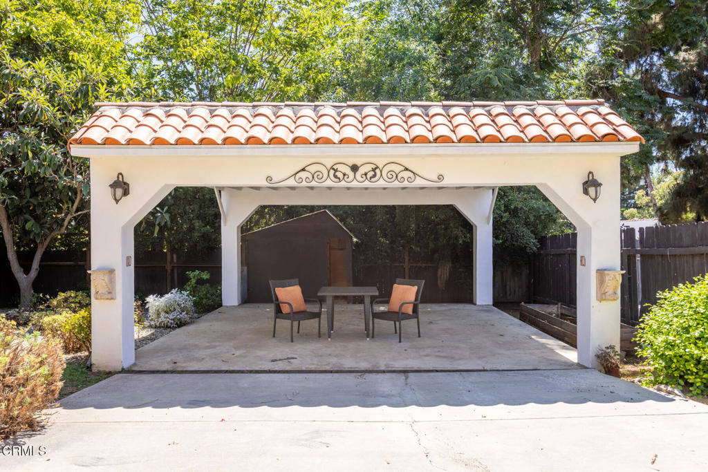474 Colman Street Altadena, CA 91001 - Photo 33 of 38 colcarport