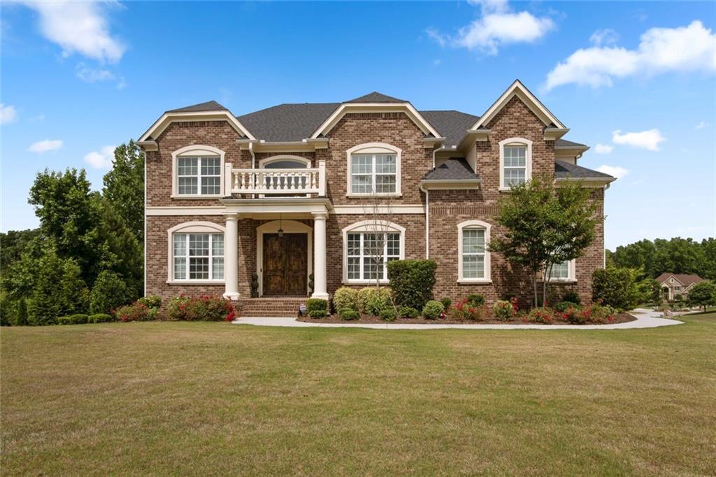 365 Freeman Terrace Southwest Atlanta, GA 30331 - Photo 1 of 1