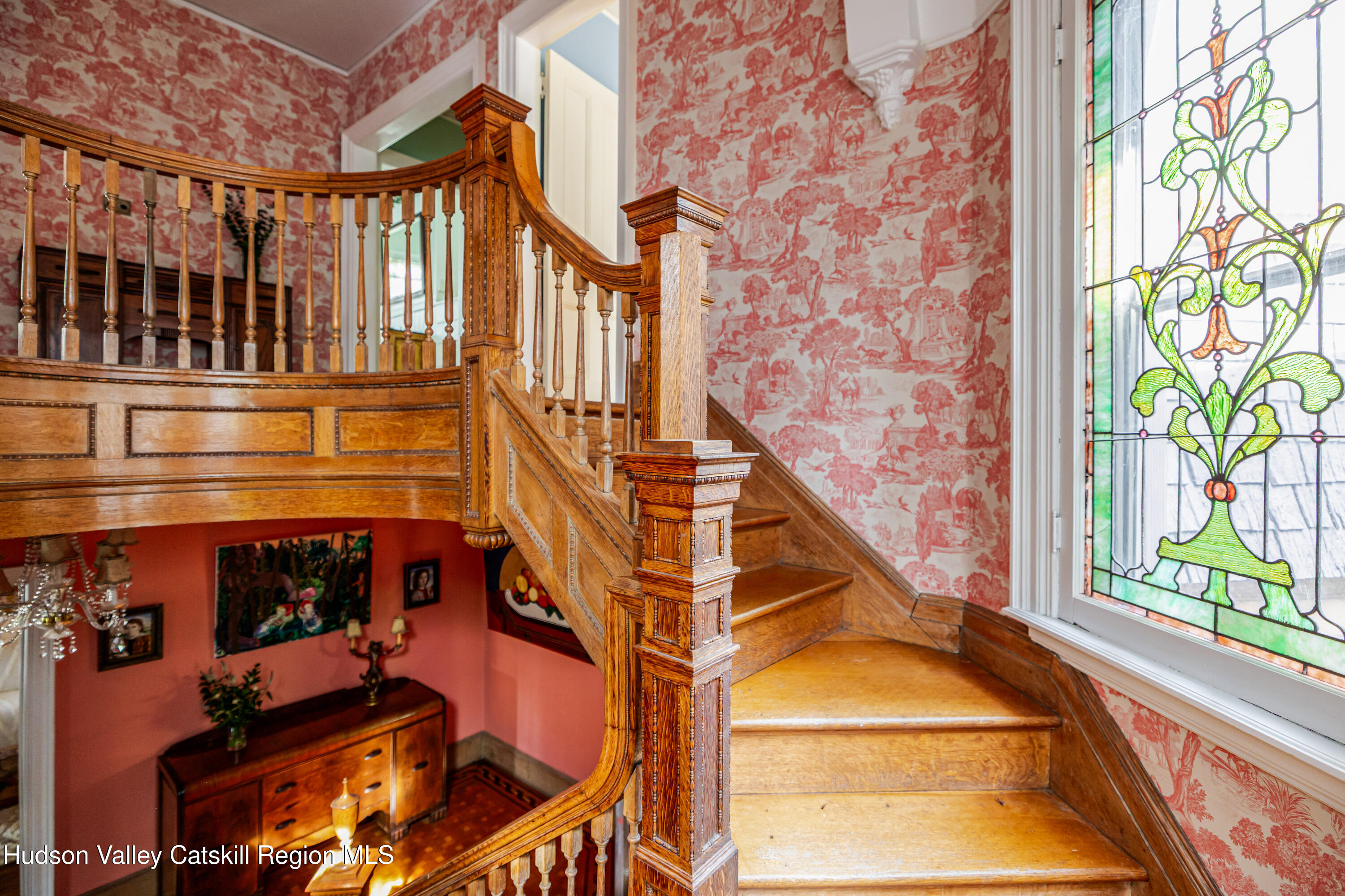 119 Academy Street Poughkeepsie, NY 12601 - Photo 25 of 60 a view of balcony with furniture
