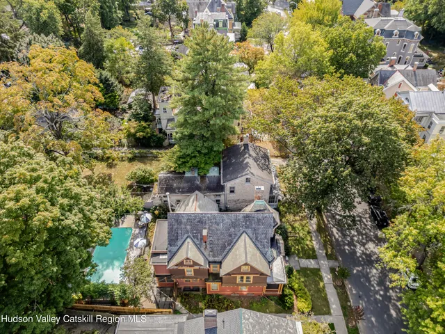 $625,000 | 119 Academy Street, Poughkeepsie, NY 12601