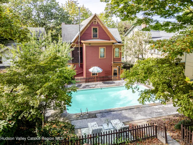 $625,000 | 119 Academy Street, Poughkeepsie, NY 12601