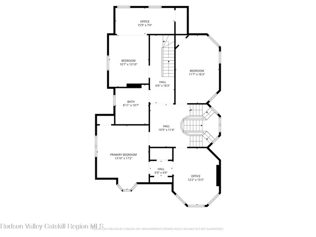$625,000 | 119 Academy Street, Poughkeepsie, NY 12601