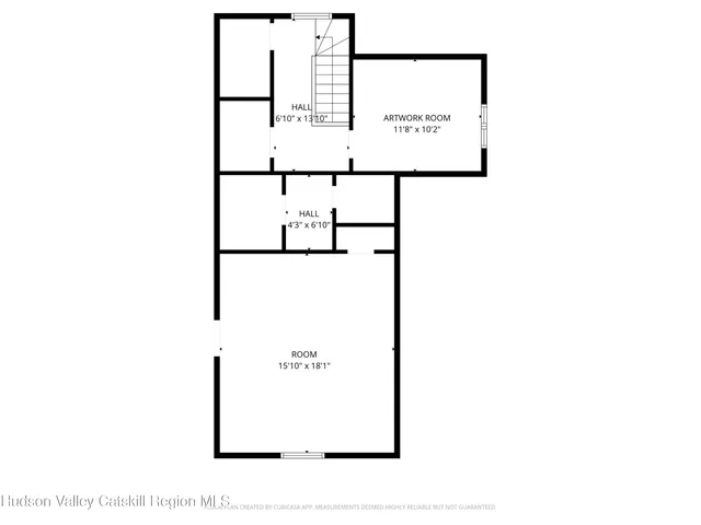 $625,000 | 119 Academy Street, Poughkeepsie, NY 12601