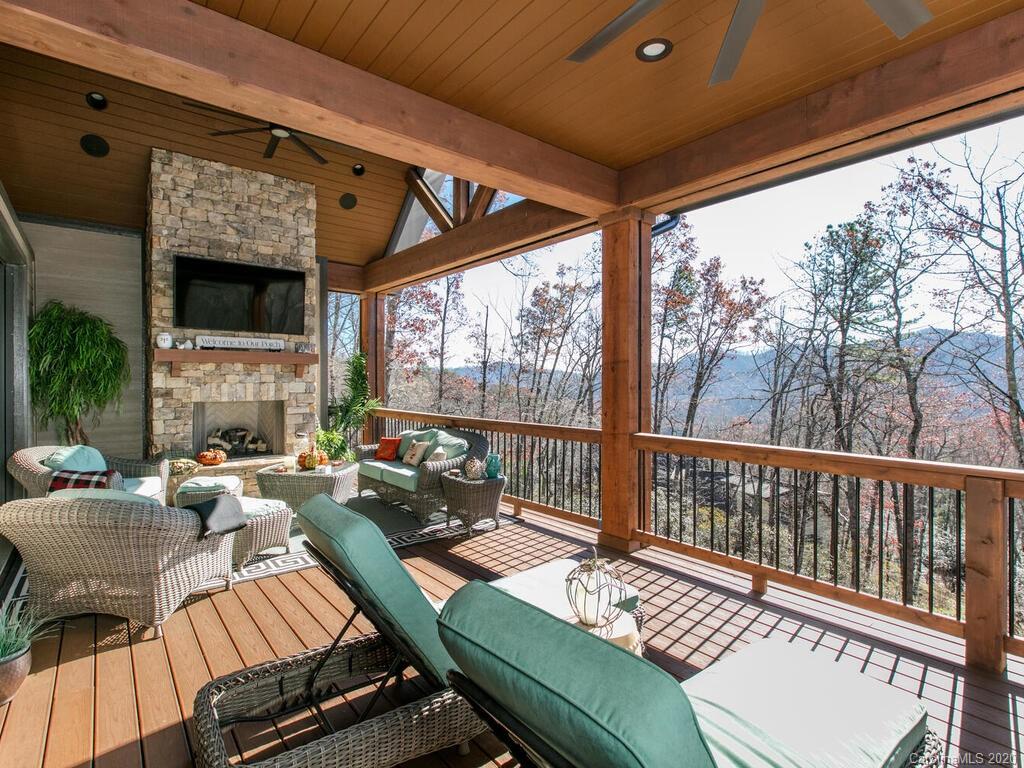 90 Smokey Ridge Trail Arden, NC 28704 - Photo 17 of 46 Gallery Image 17