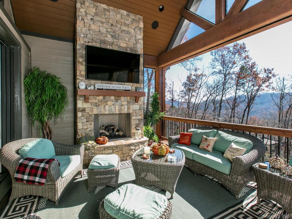90 Smokey Ridge Trail Arden, NC 28704 - Photo 19 of 46 Gallery Image 19