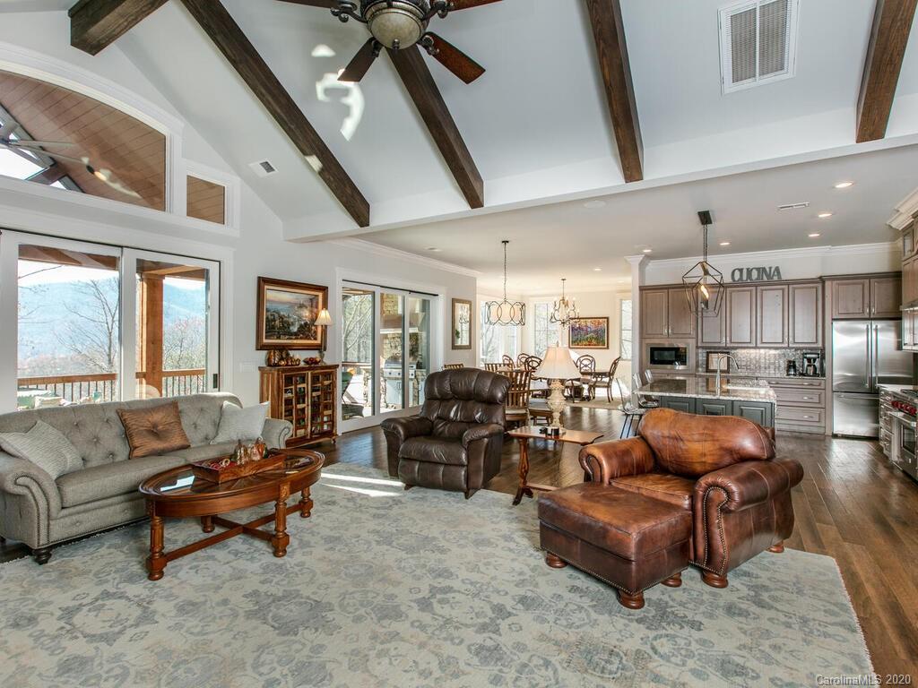 90 Smokey Ridge Trail Arden, NC 28704 - Photo 8 of 46 Gallery Image 8