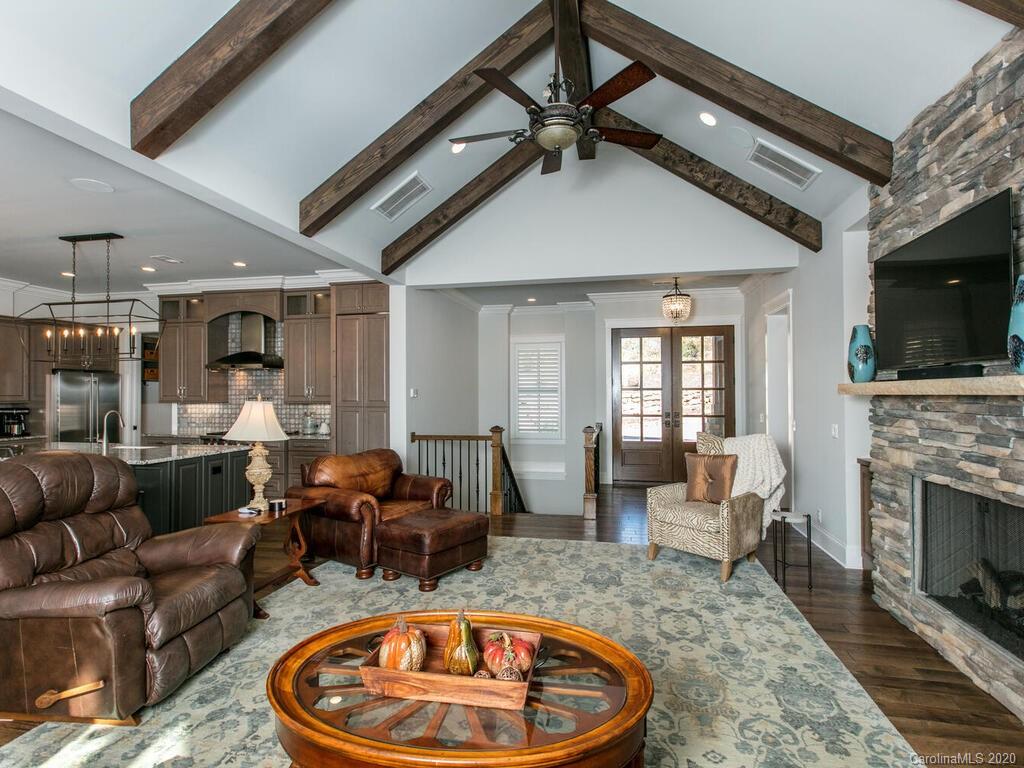 90 Smokey Ridge Trail Arden, NC 28704 - Photo 10 of 46 Gallery Image 10