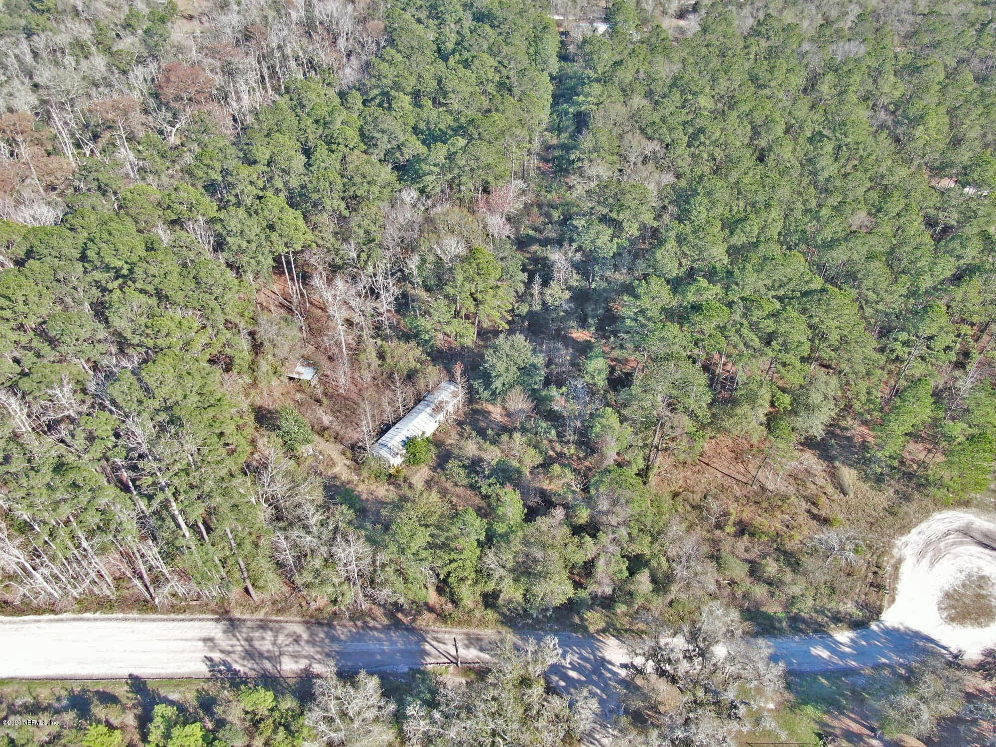 Tbd Hamp Hicks Road Bryceville, FL 32009 - Photo 1 of 16 Acreage