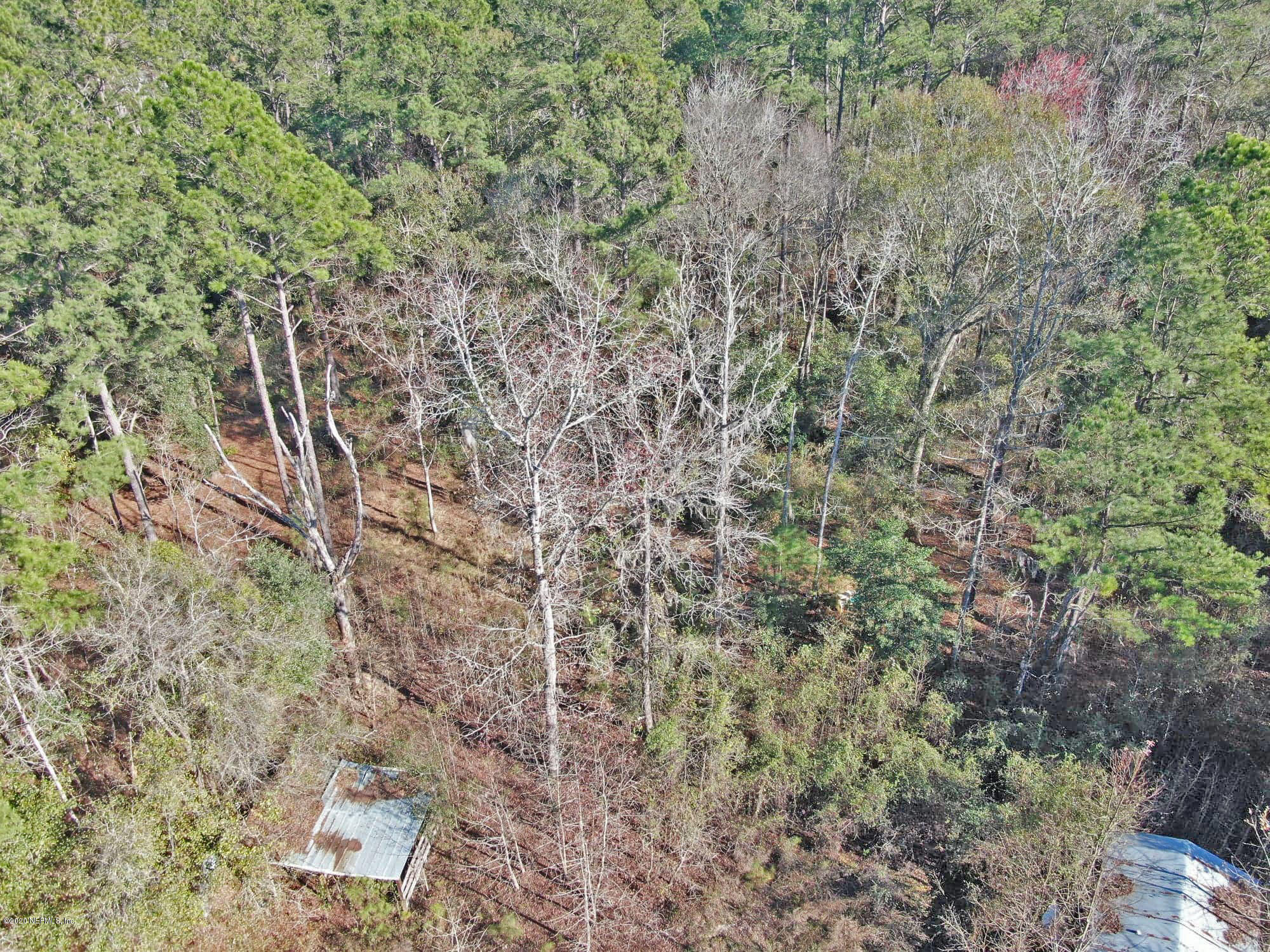 Tbd Hamp Hicks Road Bryceville, FL 32009 - Photo 2 of 16 Acreage2