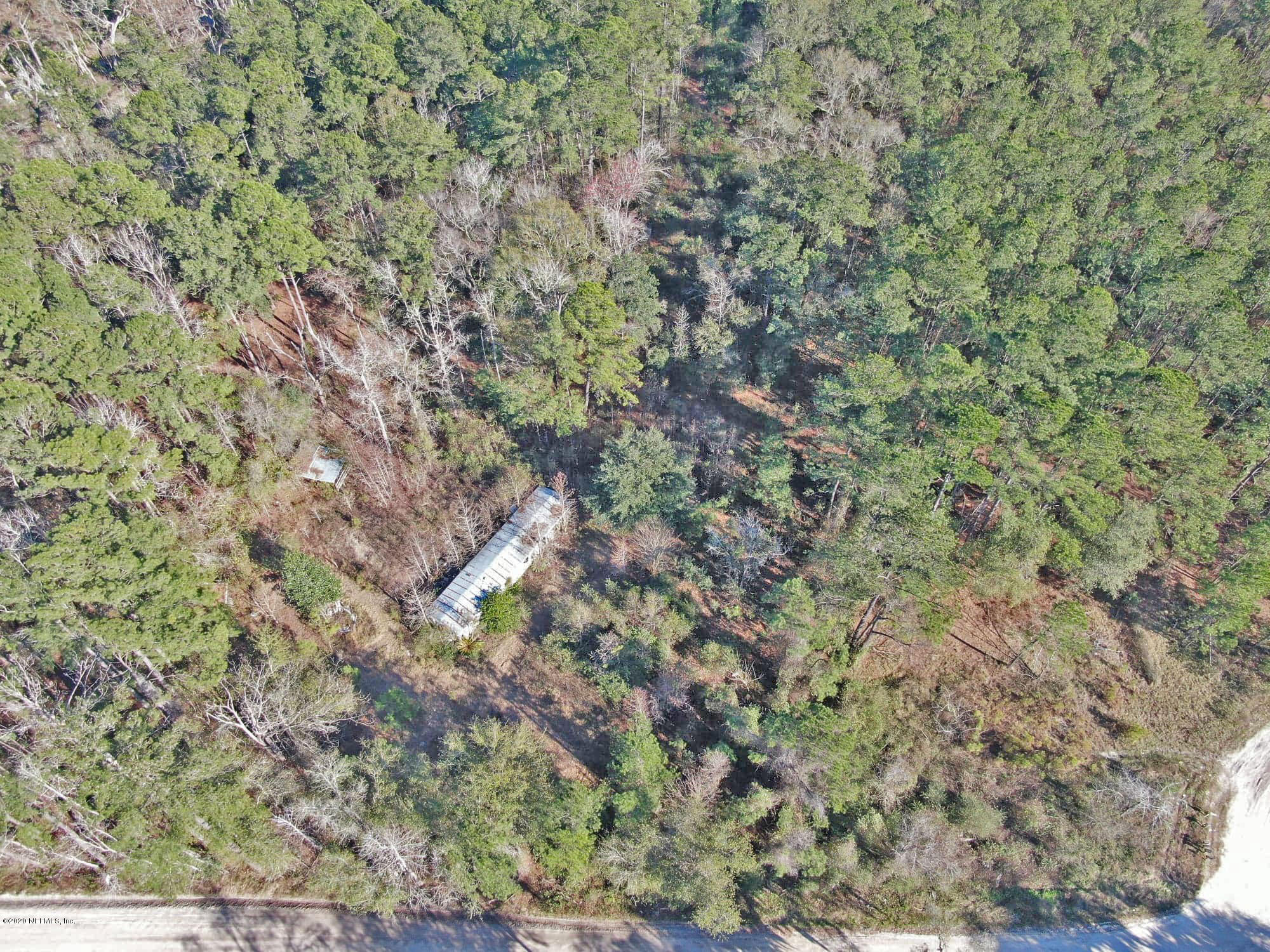 Tbd Hamp Hicks Road Bryceville, FL 32009 - Photo 11 of 16 Acreage11