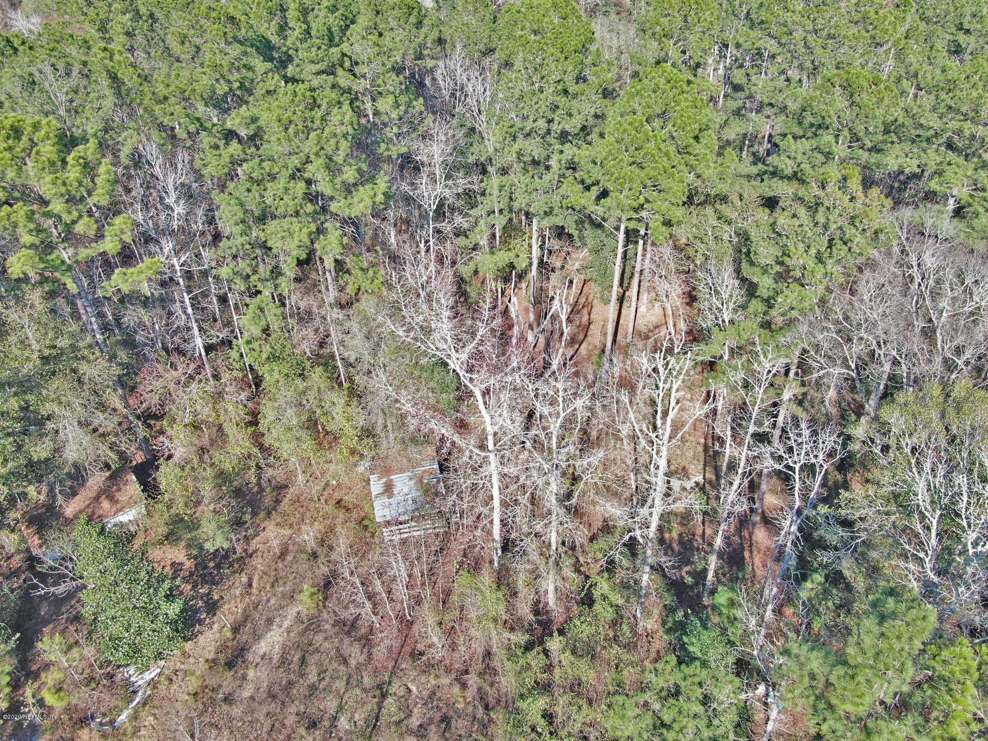Tbd Hamp Hicks Road Bryceville, FL 32009 - Photo 15 of 16 Acreage15