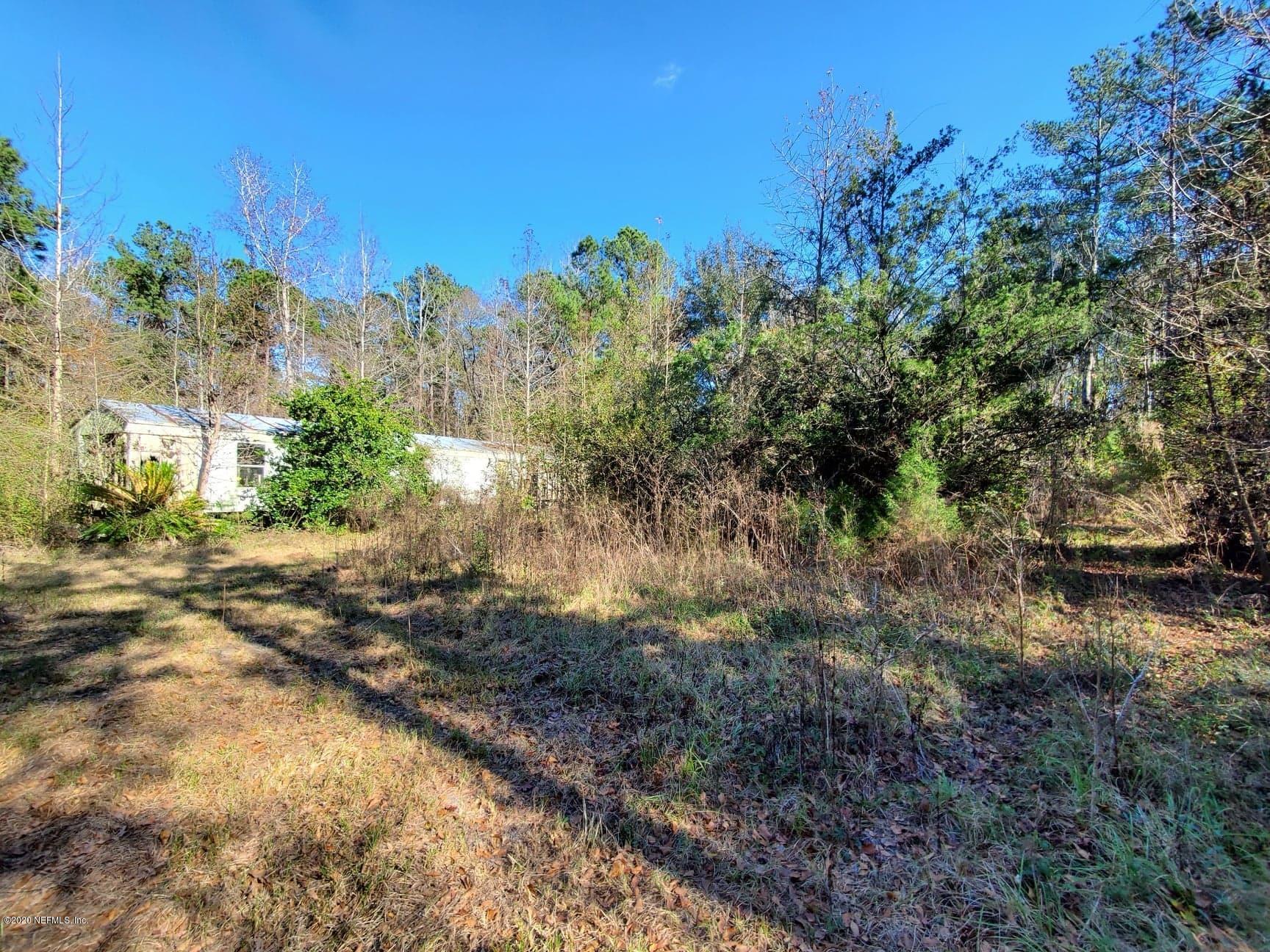 Tbd Hamp Hicks Road Bryceville, FL 32009 - Photo 16 of 16 Acreage16