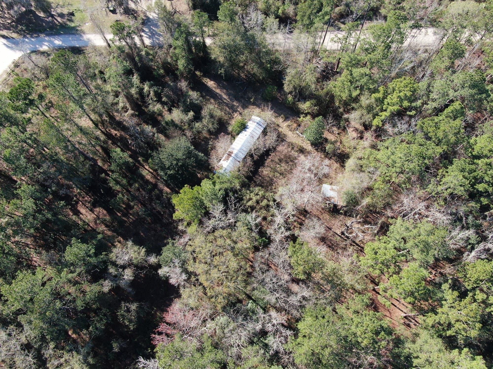 Tbd Hamp Hicks Road Bryceville, FL 32009 - Photo 3 of 16 Acreage3