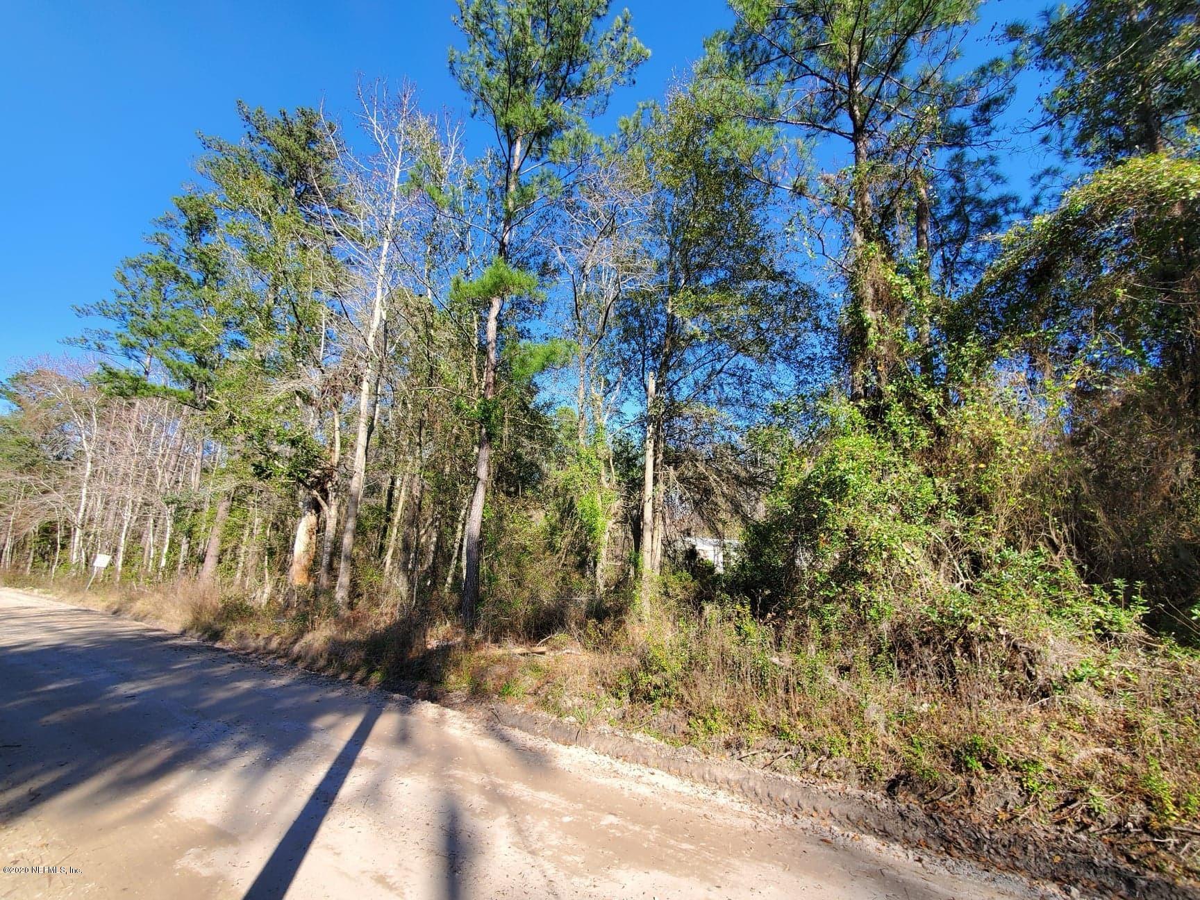 Tbd Hamp Hicks Road Bryceville, FL 32009 - Photo 5 of 16 Acreage5