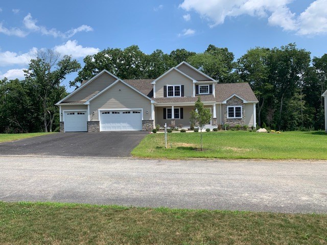 74 Cedar Forest Road Smithfield, RI 02917 - Photo 1 of 40 Gallery Image 1