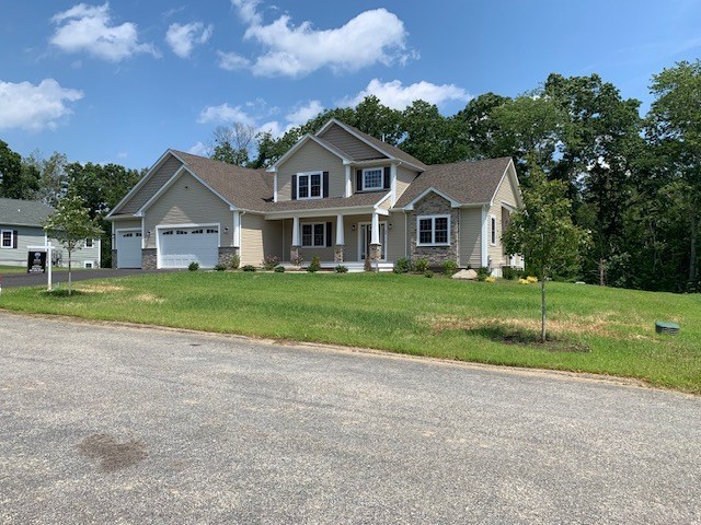 74 Cedar Forest Road Smithfield, RI 02917 - Photo 2 of 40 Gallery Image 2