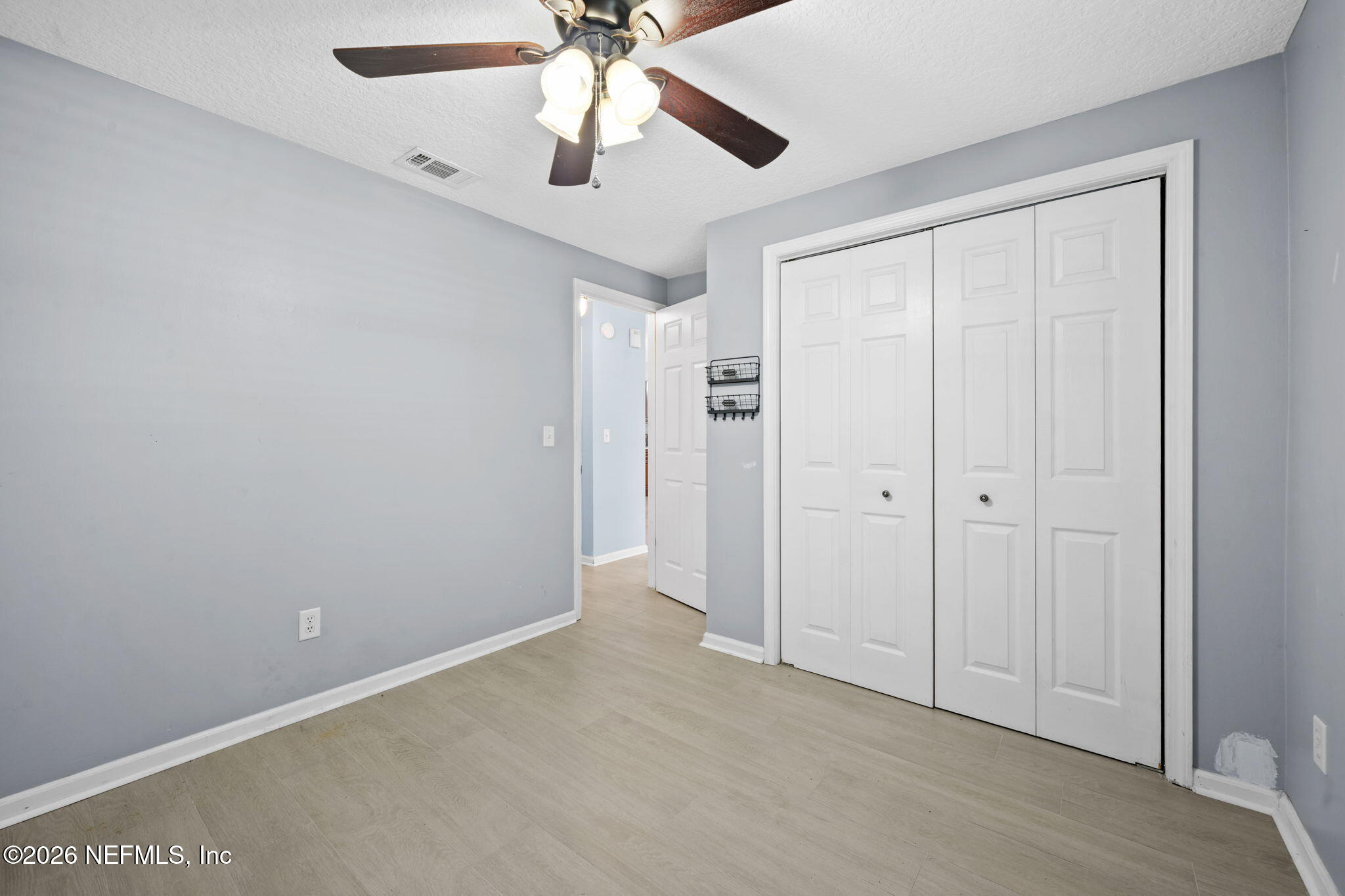 3220 Ricky Drive Jacksonville, FL 32223 - Photo 22 of 40 Bedroom 3