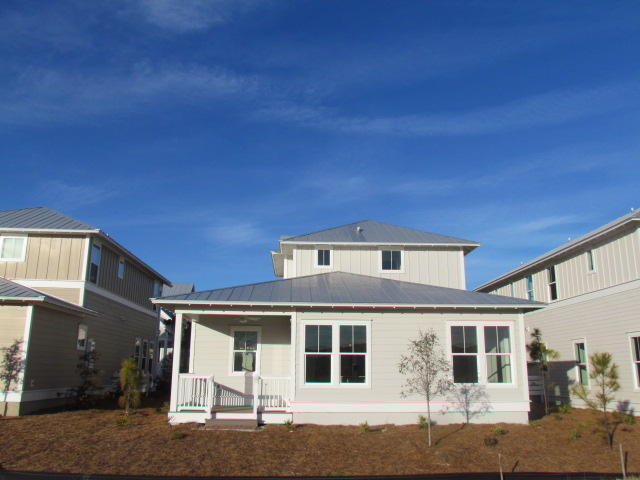 58 Clipper Street Inlet Beach, FL 32461 - Photo 14 of 31