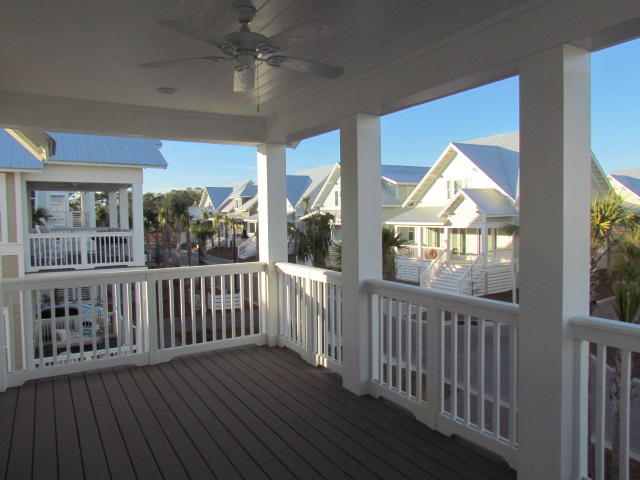58 Clipper Street Inlet Beach, FL 32461 - Photo 23 of 31