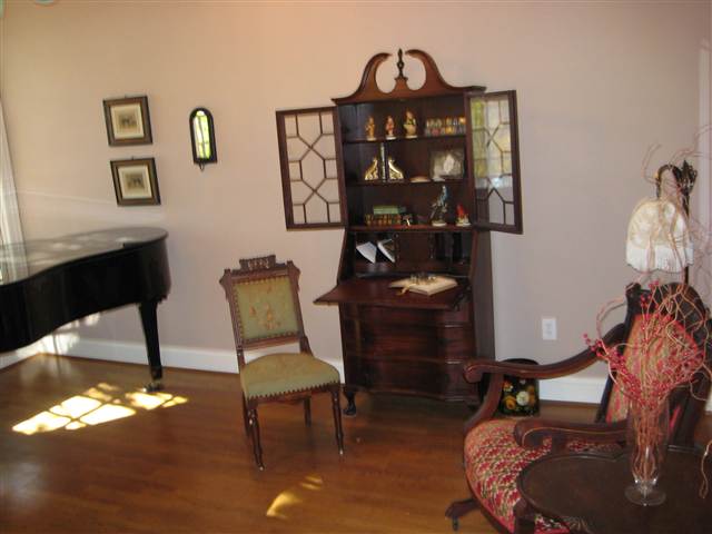 141 Mill Creek Road Central, SC 29630 - Photo 3 of 25 Gallery Image 3