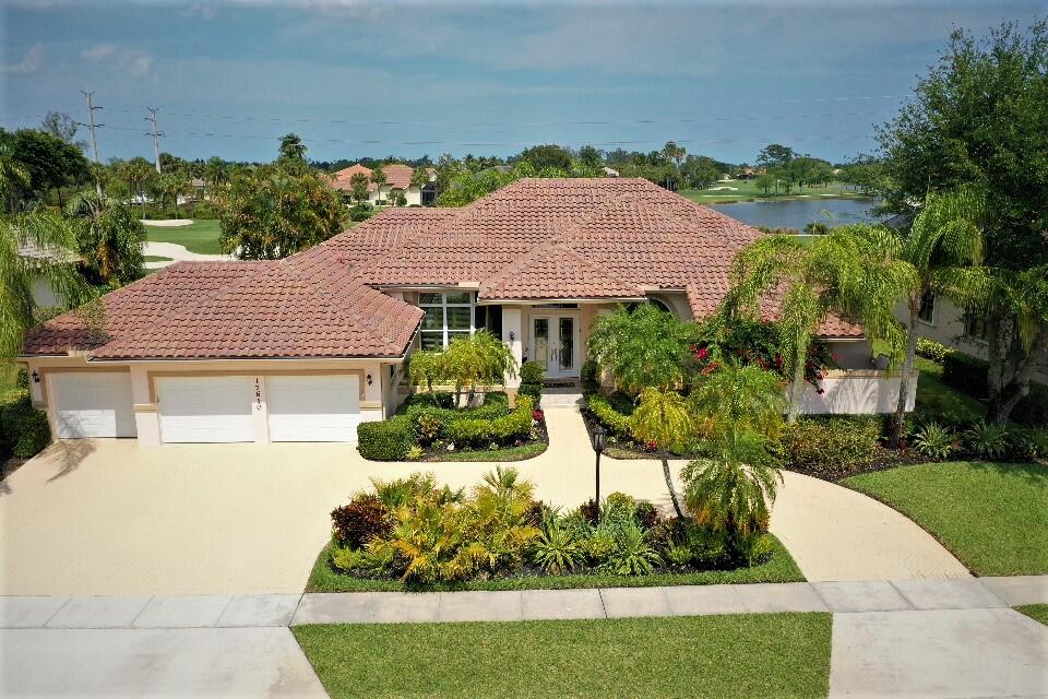 17610 Sealakes Drive Boca Raton, FL 33498 - Photo 1 of 39 17610 Sealakes Dr.