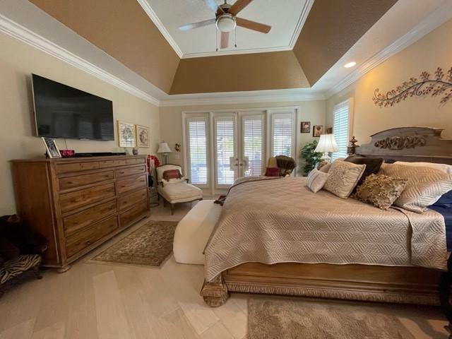 17610 Sealakes Drive Boca Raton, FL 33498 - Photo 12 of 39 Master Bedroom