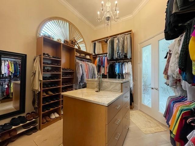 17610 Sealakes Drive Boca Raton, FL 33498 - Photo 14 of 39 Master walk-in closet
