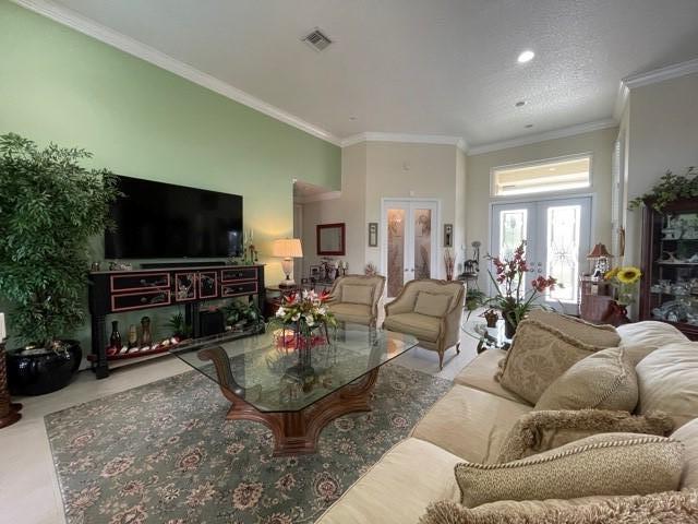 17610 Sealakes Drive Boca Raton, FL 33498 - Photo 16 of 39 Living Room