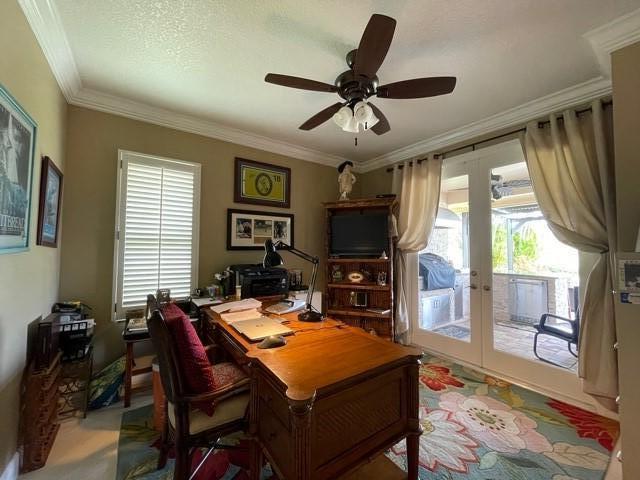 17610 Sealakes Drive Boca Raton, FL 33498 - Photo 20 of 39 Guest Bedroom/Office