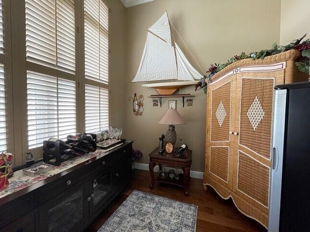 17610 Sealakes Drive Boca Raton, FL 33498 - Photo 25 of 39 Office/Wine Room