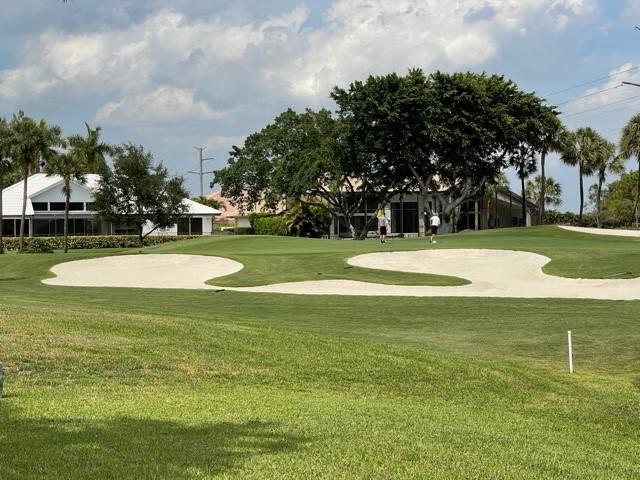 17610 Sealakes Drive Boca Raton, FL 33498 - Photo 31 of 39 Sealakes golf view - Copy