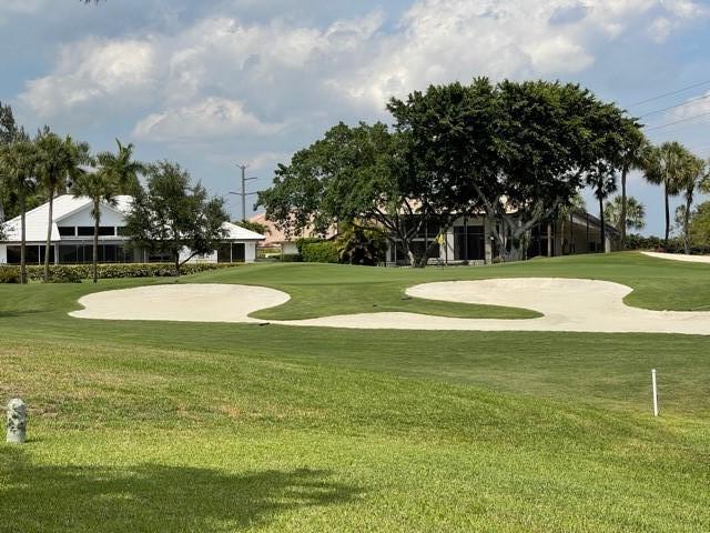 17610 Sealakes Drive Boca Raton, FL 33498 - Photo 32 of 39 Golf views