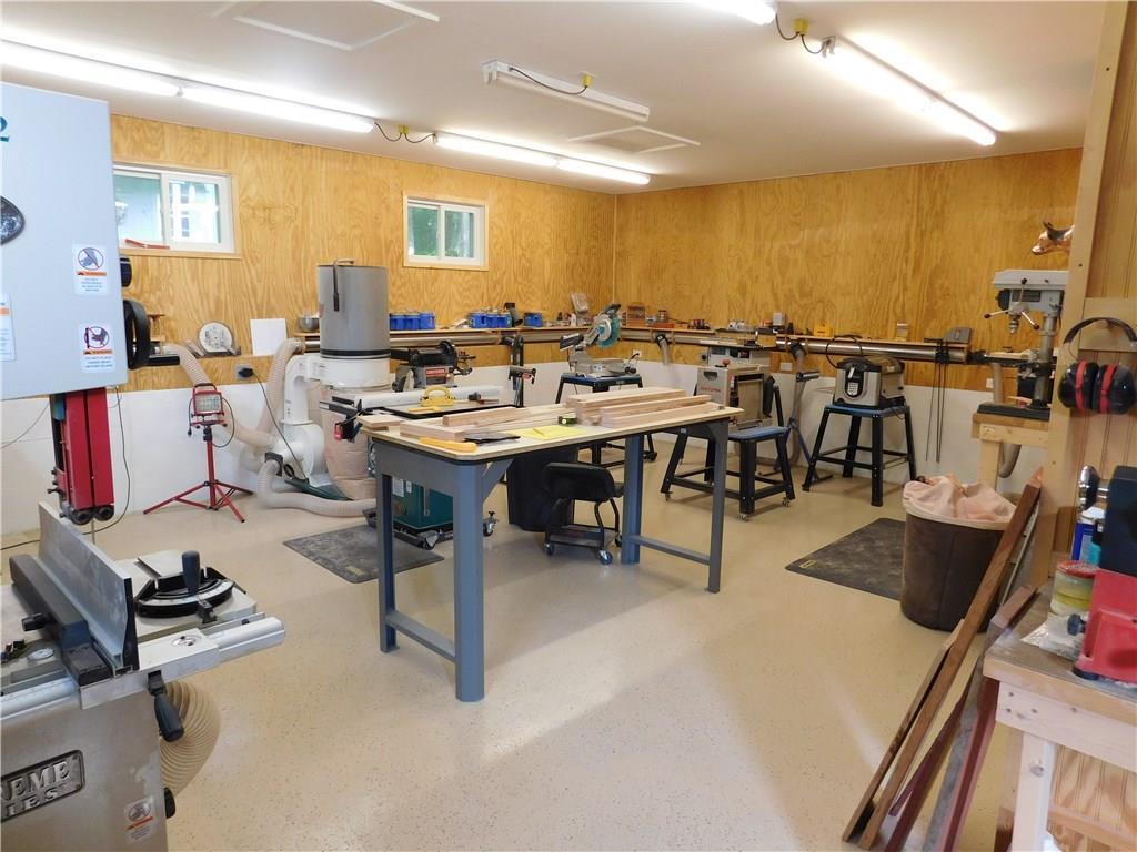 98 Folsom Road Blaine, ME 04734 - Photo 27 of 35 Photo