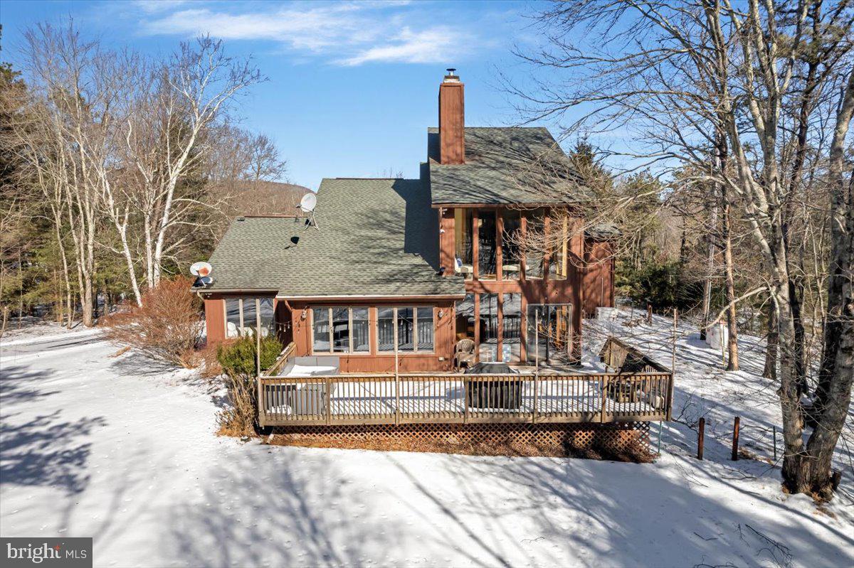 1531 Red Rock Road Stroudsburg, PA 18360 - Photo 31 of 42 Gallery Image 31