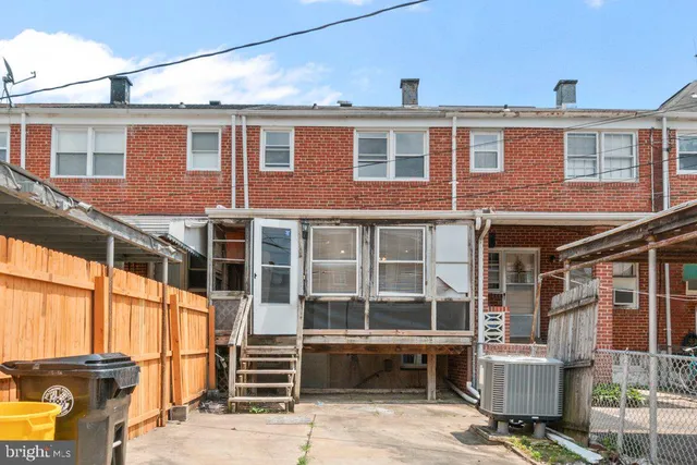 $215,000 | 2241 Graythorn Road, Baltimore, MD 21220