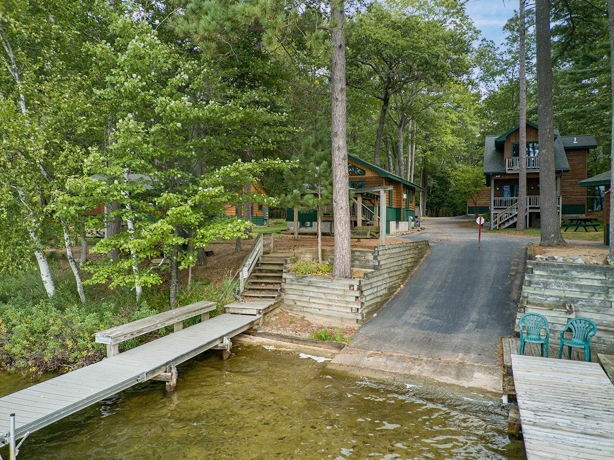 2-1867 Meta Lake Road Eagle River, WI 54521 - Photo 23 of 32 Gallery Image 23