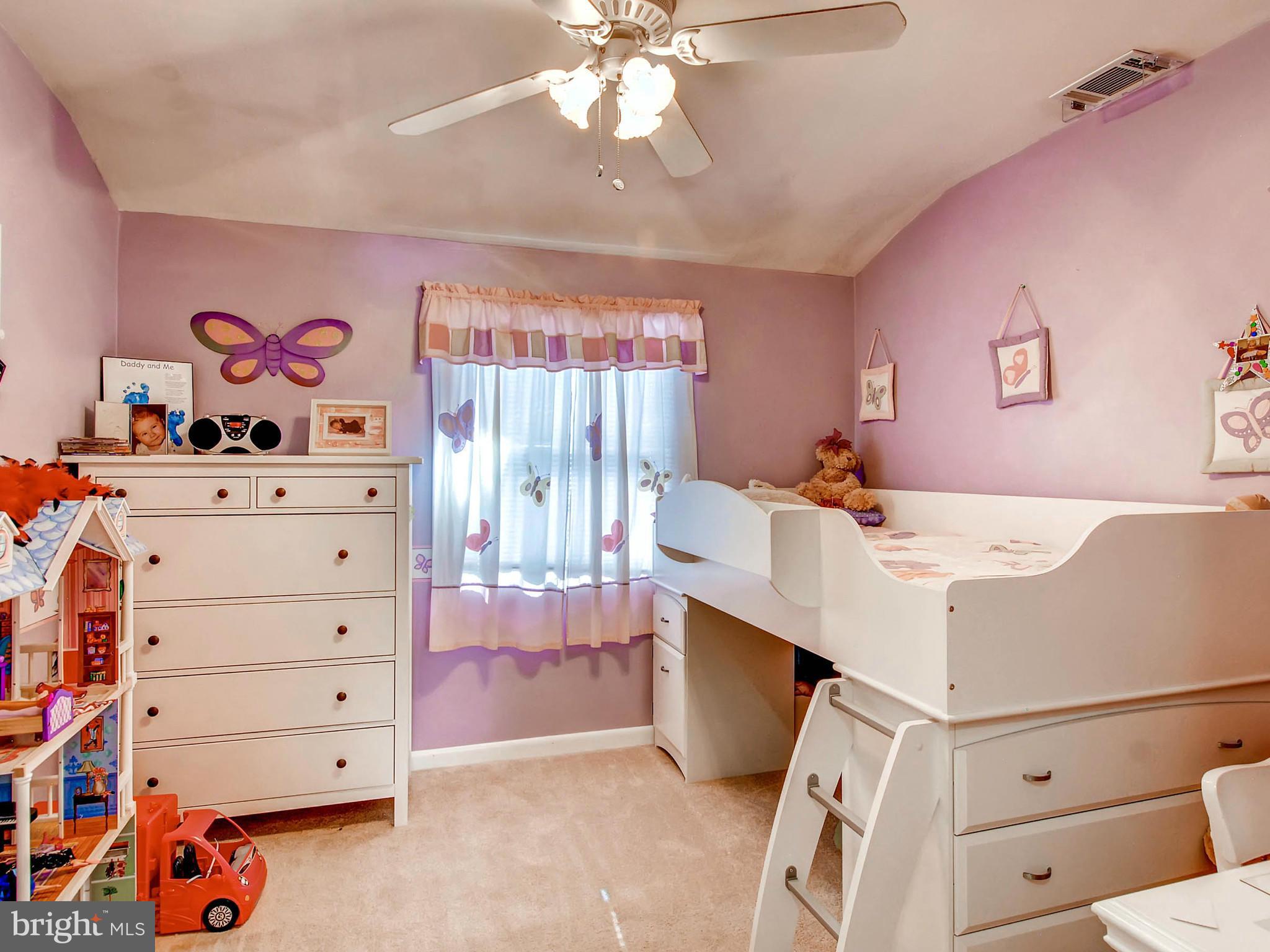 2607 Fallston Road Fallston, MD 21047 - Photo 17 of 30 a view of kitchen with cabinets and window
