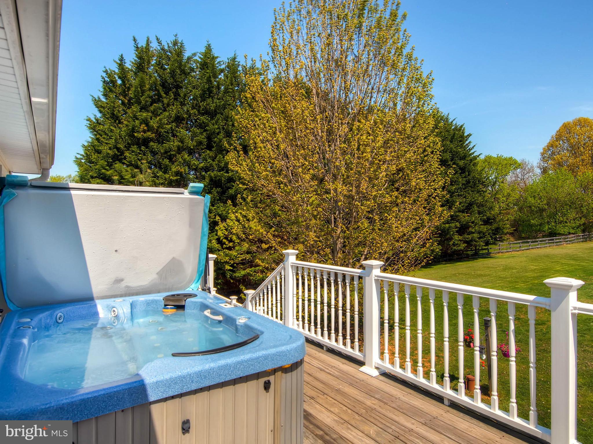 2607 Fallston Road Fallston, MD 21047 - Photo 24 of 30 a view of a balcony