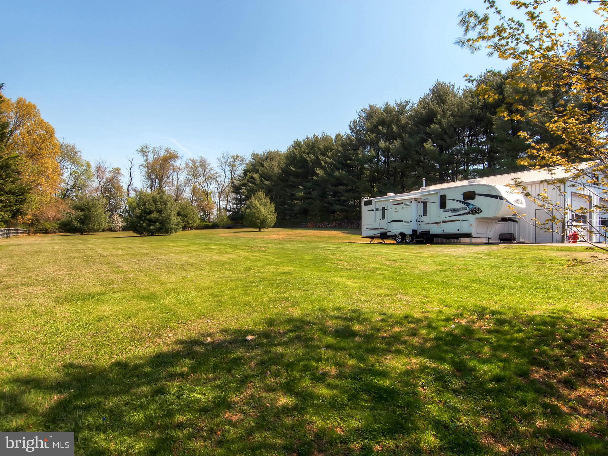 2607 Fallston Road Fallston, MD 21047 - Photo 25 of 30 a view of a house with a big yard